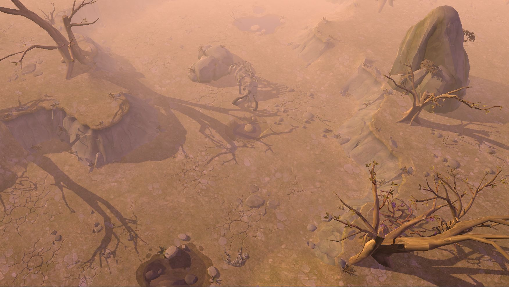 Test Albion Online : un excellent MMORPG #8