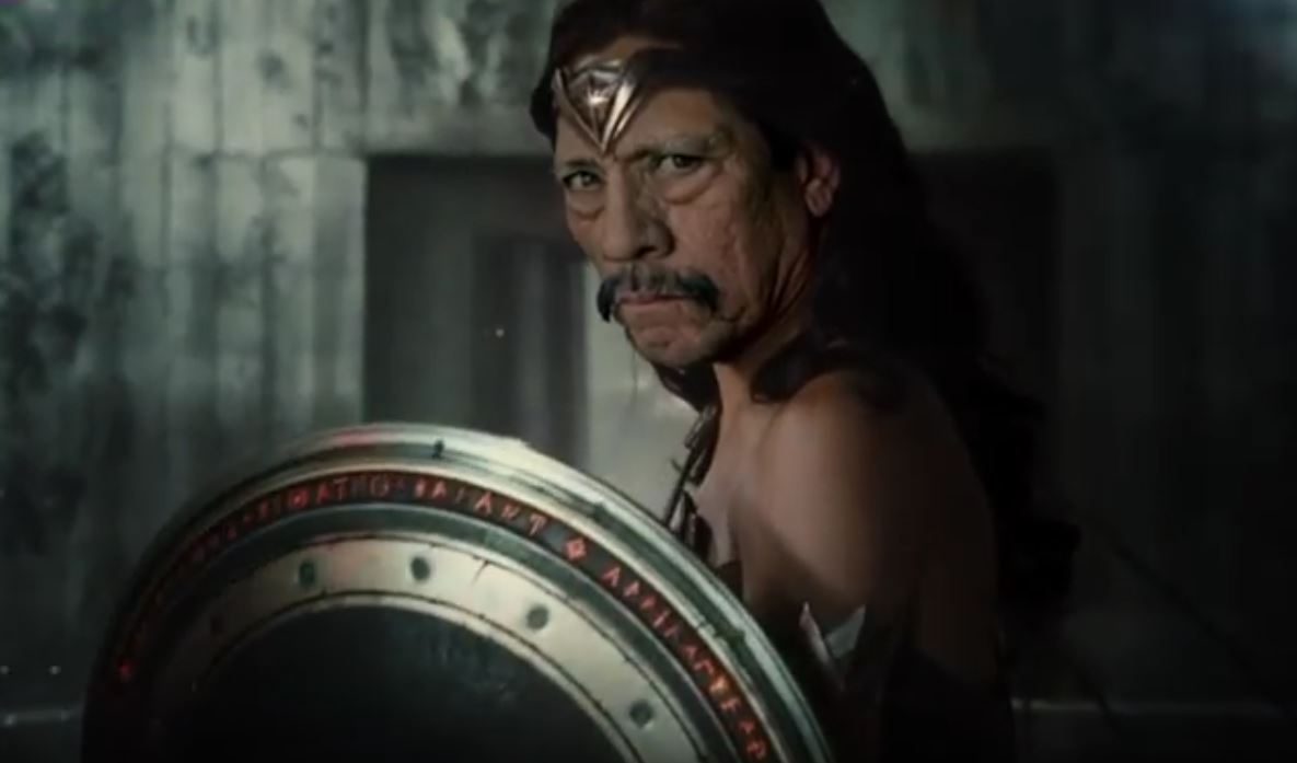 Justice League : une bande-annonce complètement délirante #2