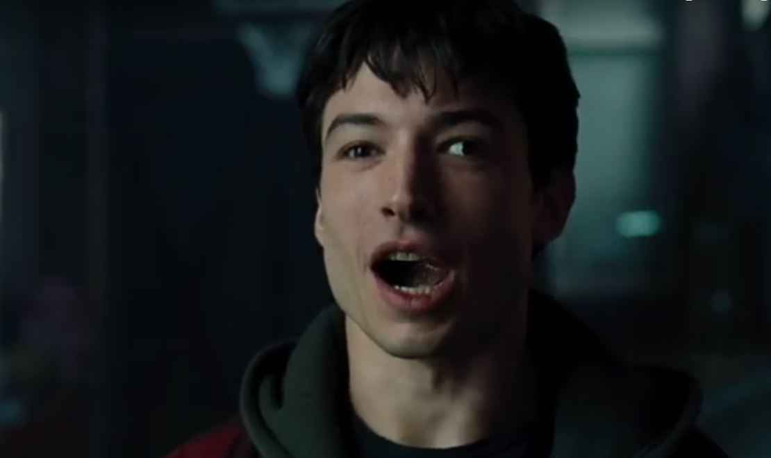 Justice League : une bande-annonce complètement délirante