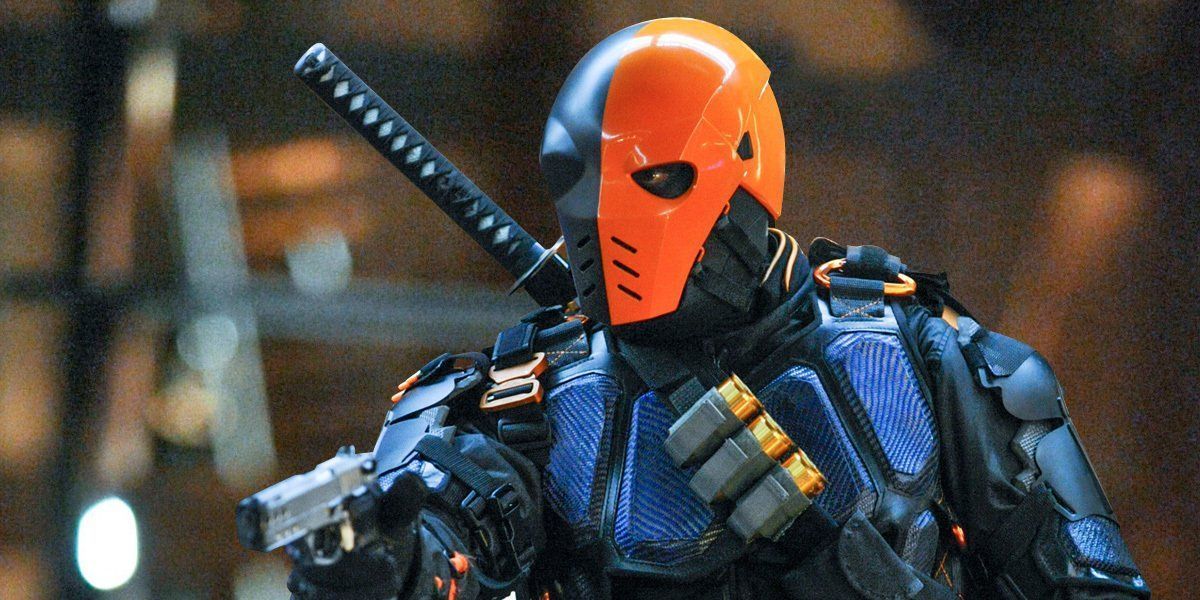 Batman : Ben Affleck dévoile un teaser avec Deathstroke