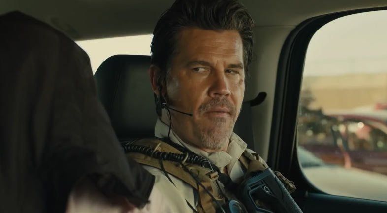 Deadpool 2 : 17 acteurs qui pourraient incarner Cable #10