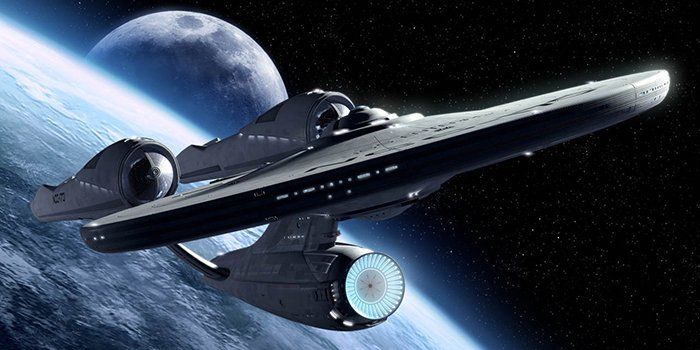Concours Star Trek Sans Limites : une avalanche de cadeaux à gagner