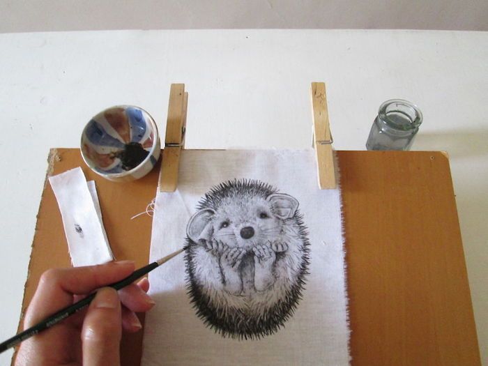 Cette artiste imagine des coussins en forme d’animaux ultra-réalistes #13