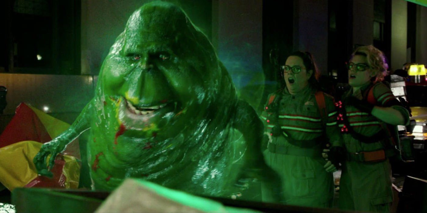 Critique Ghostbusters : la bonne surprise de l’été ? #5