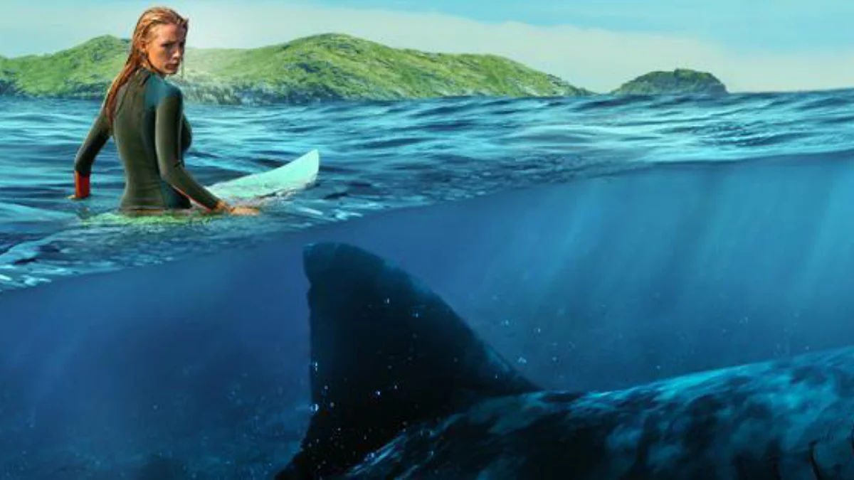 Critique Instinct de Survie The Shallows