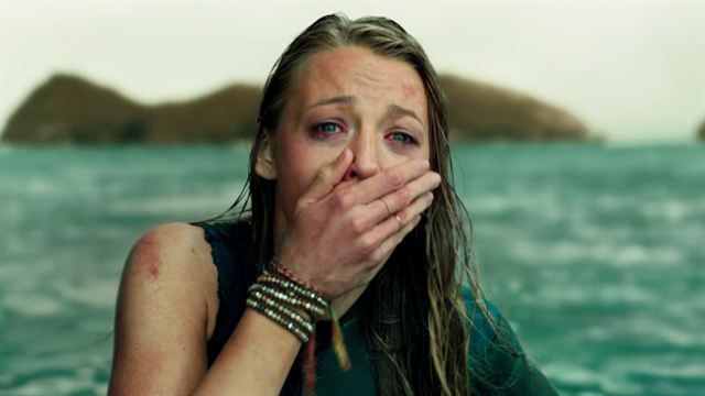 Critique Instinct de Survie The Shallows #7