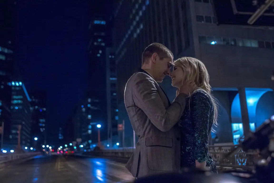 Critique Nerve : un film électrique #5