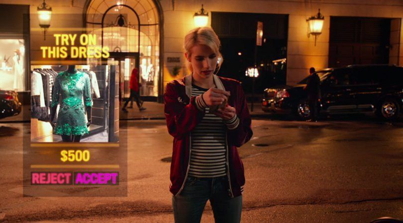Critique Nerve : un film électrique #3