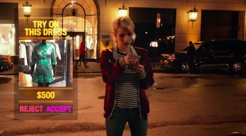Critique Nerve : un film électrique #3