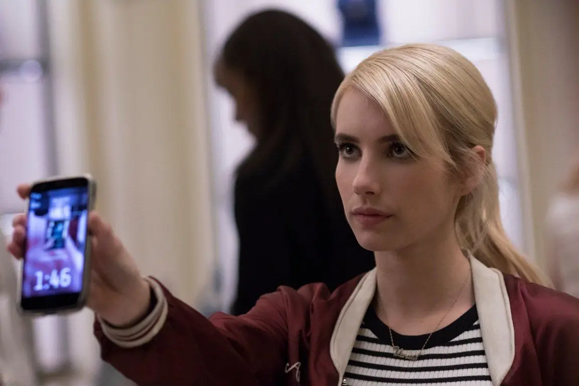 Critique Nerve : un film électrique #2