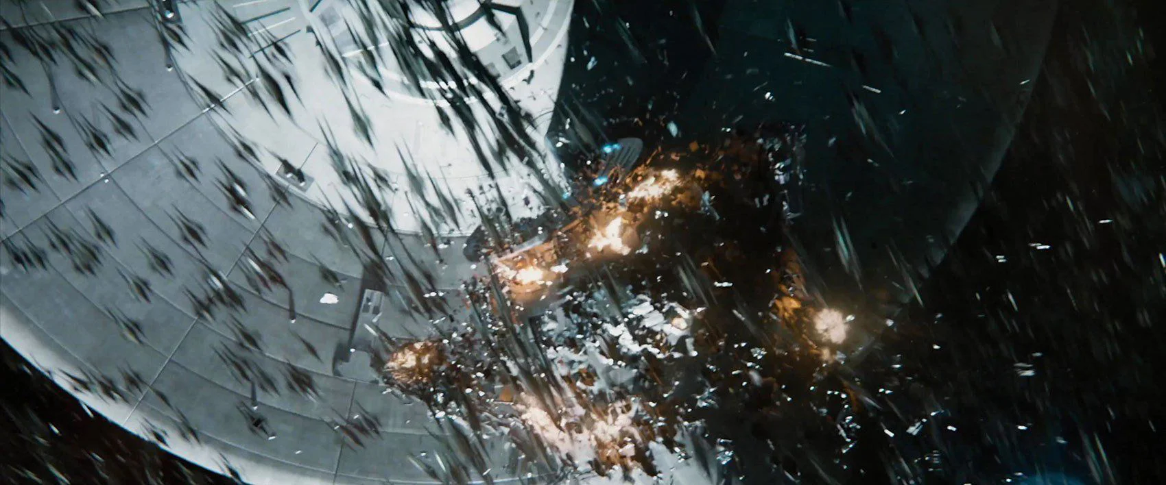 Critique Star Trek Sans Limites : le meilleur film de la saga ? #3