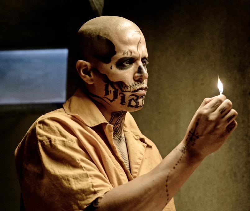 Suicide Squad : les critiques descendent le film #7