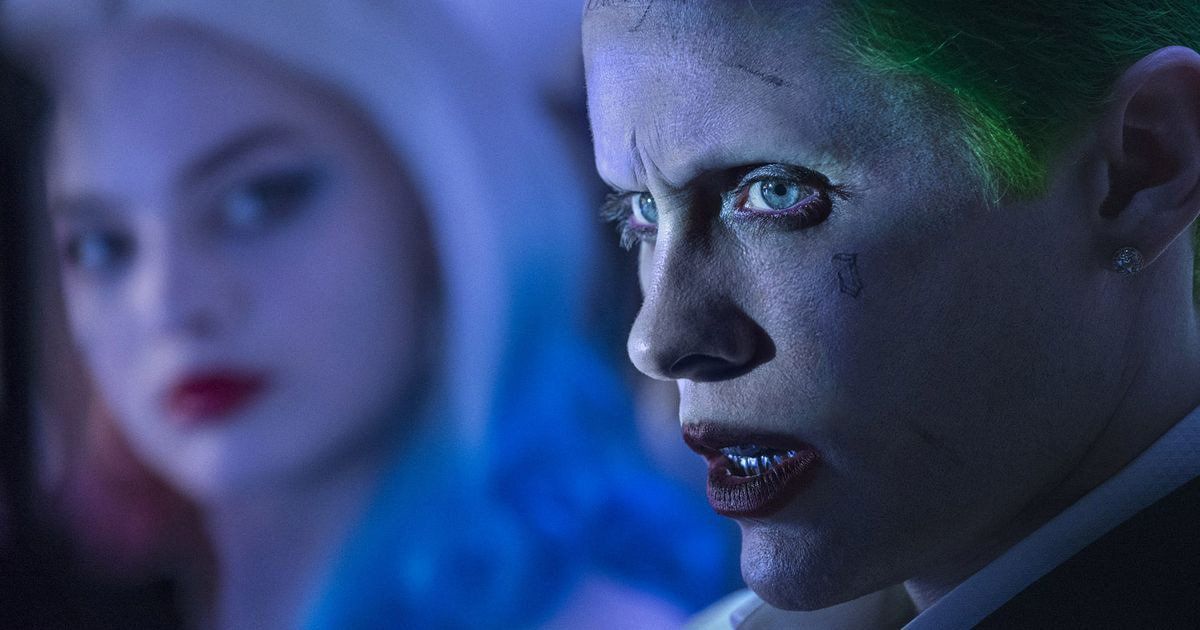 Critique Suicide Squad : pas complètement raté mais décevant #8
