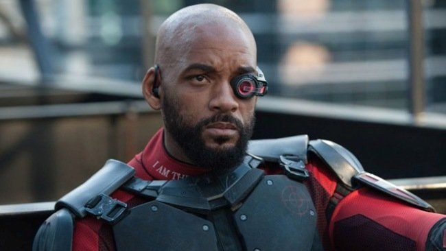Critique Suicide Squad : pas complètement raté mais décevant #9