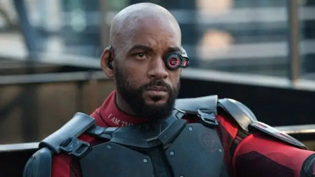 Critique Suicide Squad : pas complètement raté mais décevant #8