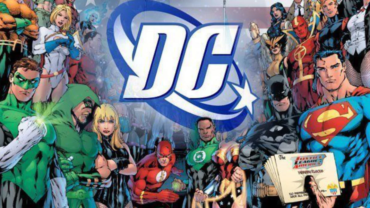 Après Suicide Squad le gâchis des films DC est terminé