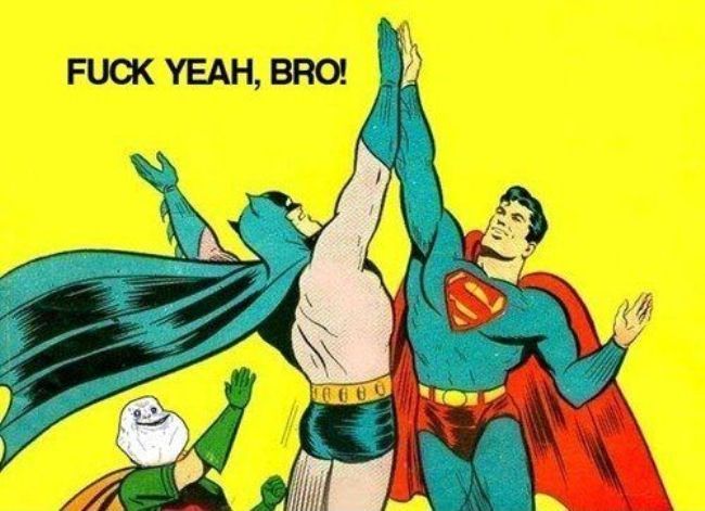 Après Suicide Squad le gâchis des films DC est terminé #7