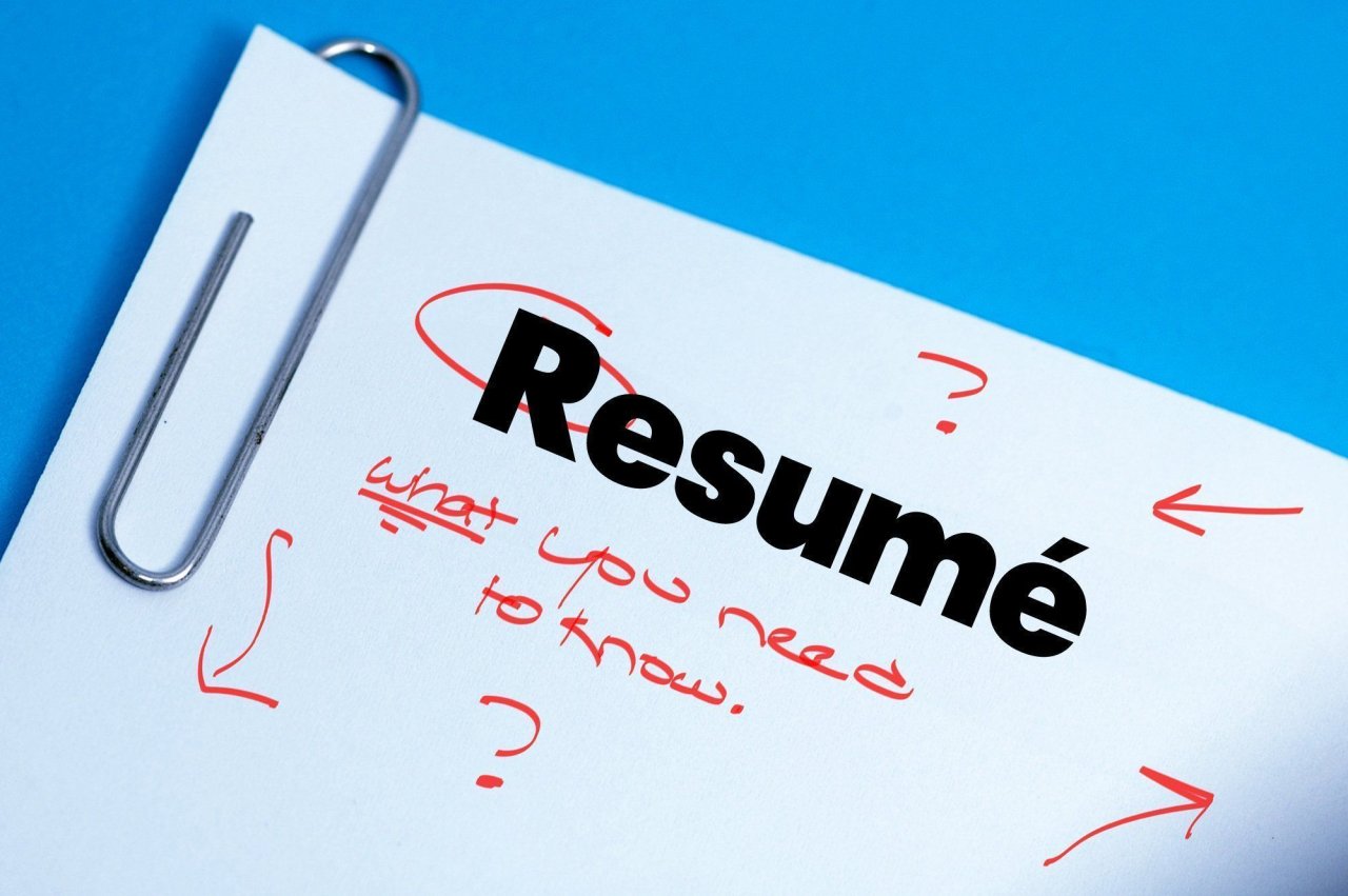 Resume