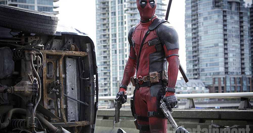 Deadpool 2 : les super héros en prendront pour leur grade