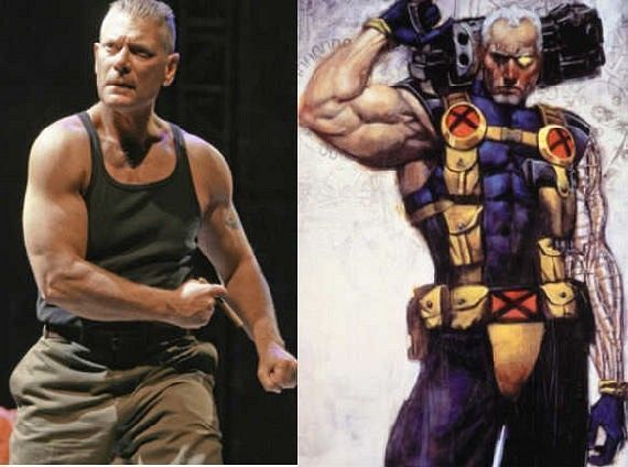 Deadpool 2 : la FOX a choisi son Cable et ce n’est pas celui qu’on espérait #8