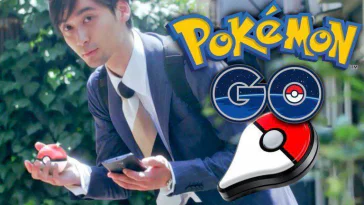 On recrute un(e) passionné(e) de Pokémon GO pour rejoindre notre équipe de rédacteurs