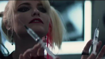 The Laughing Man : ce fan-film sur le Joker va vous glacer le sang