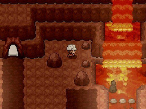 Pokémon Uranium : ce jeu gratuit créé par des fans va vous bluffer