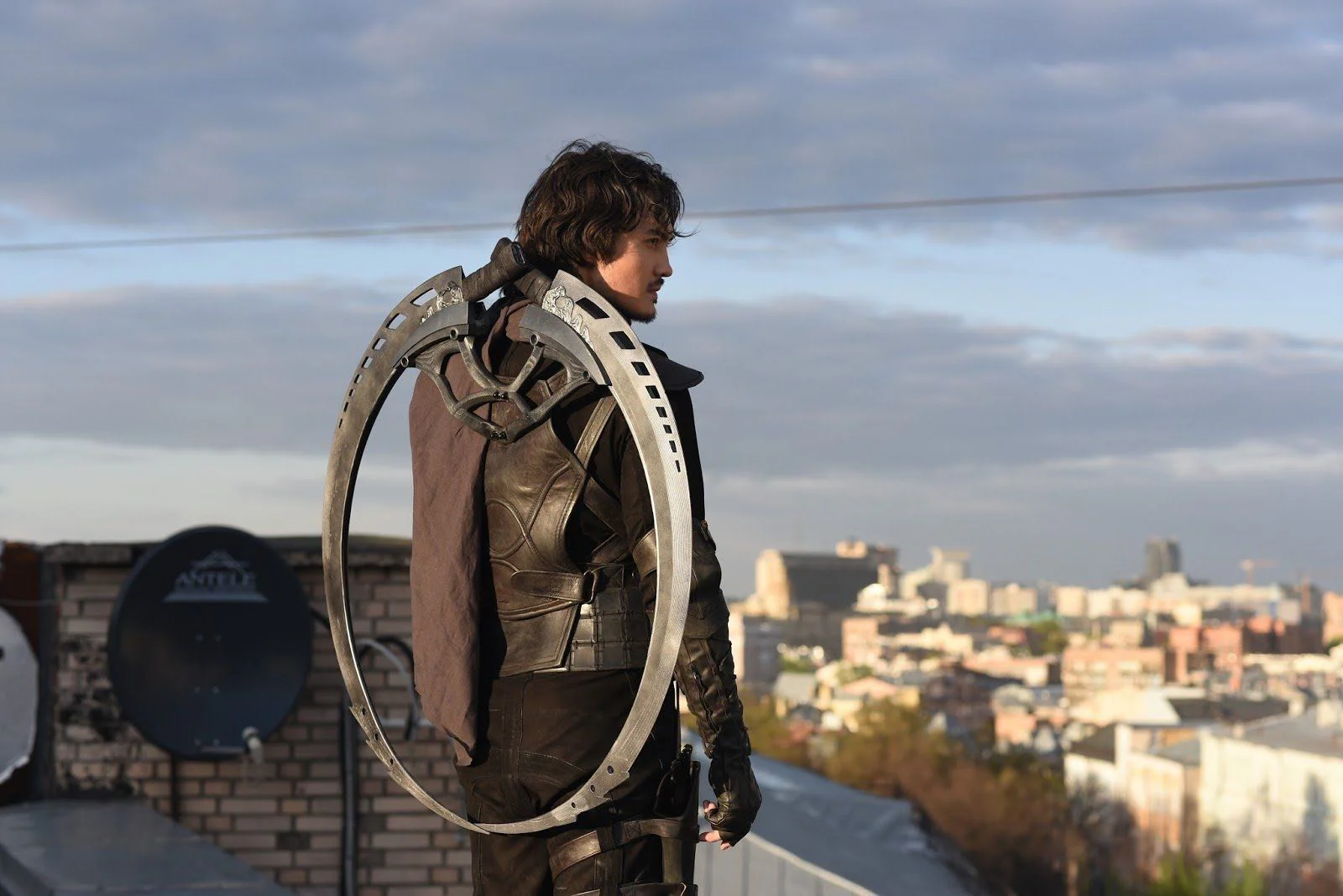 Ce film de super-héros russe s’inspire des univers Marvel et DC Comics #2