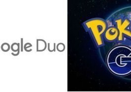 Google Duo plus fort que Pokémon Go