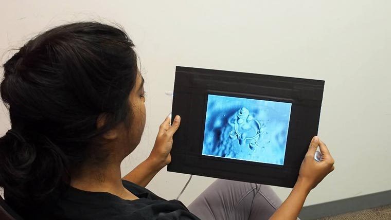 Imprimez vos hologrammes chez vous avec une imprimante jet d’encre #4