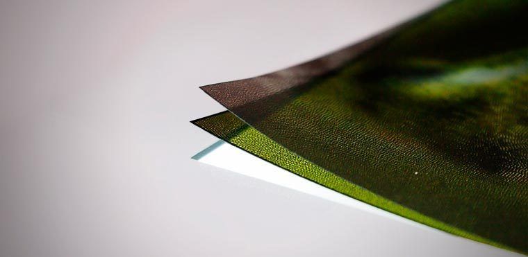 Imprimez vos hologrammes chez vous avec une imprimante jet d’encre #2