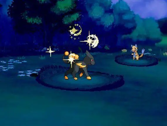 Pokémon Uranium : ce jeu gratuit créé par des fans va vous bluffer #4