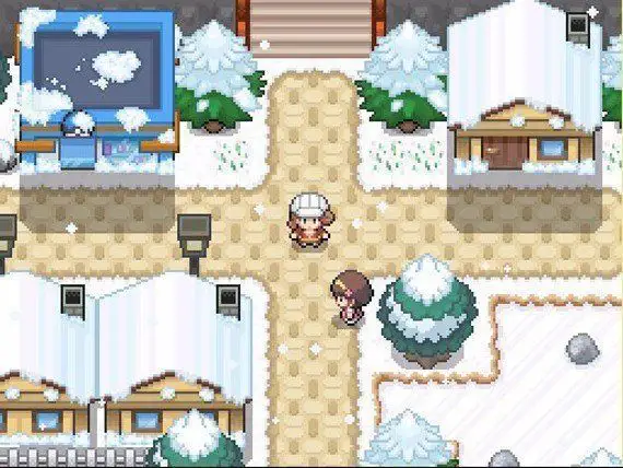 Pokémon Uranium : ce jeu gratuit créé par des fans va vous bluffer #5