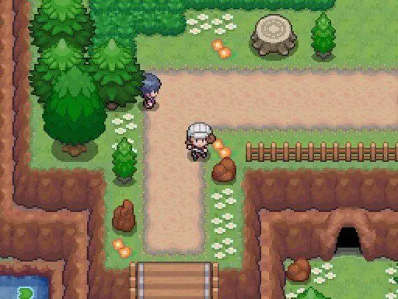 Pokémon Uranium : ce jeu gratuit créé par des fans va vous bluffer #2