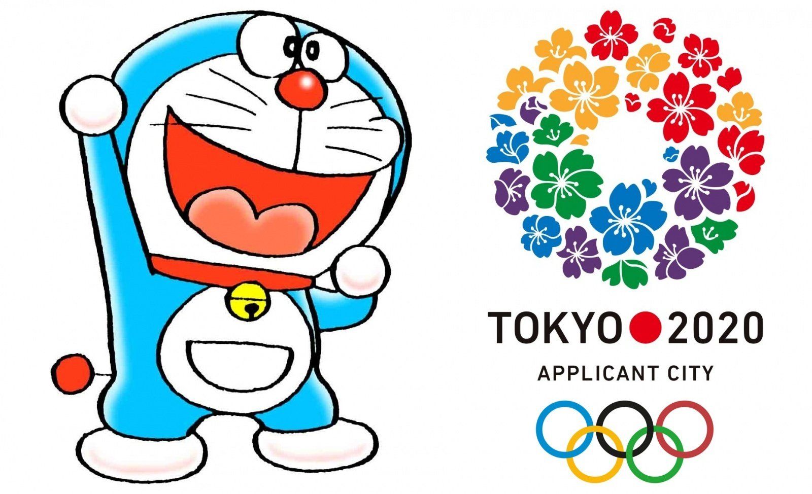 Clôture des JO : le premier ministre japonais apparaît sur scène déguisé en Mario