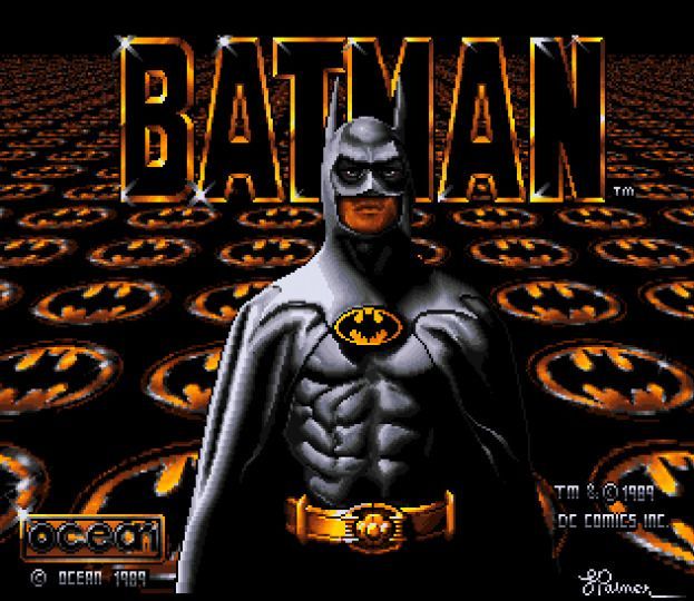 Jouez gratuitement à 10.000 jeux Amiga sur votre navigateur