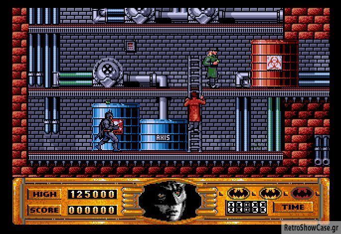 Jouez gratuitement à 10.000 jeux Amiga sur votre navigateur #2