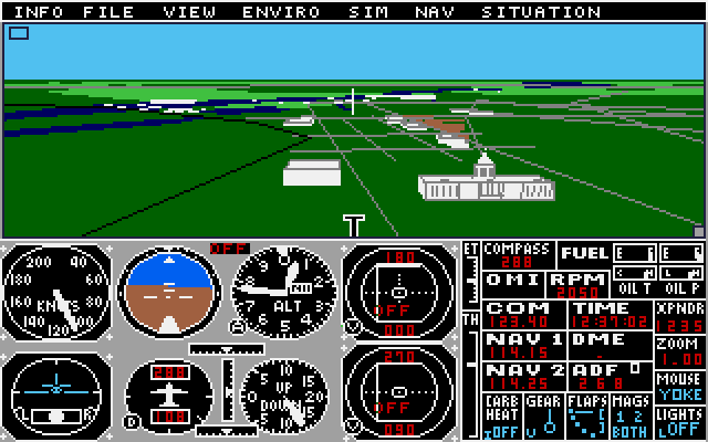 Jouez gratuitement à 10.000 jeux Amiga sur votre navigateur #4