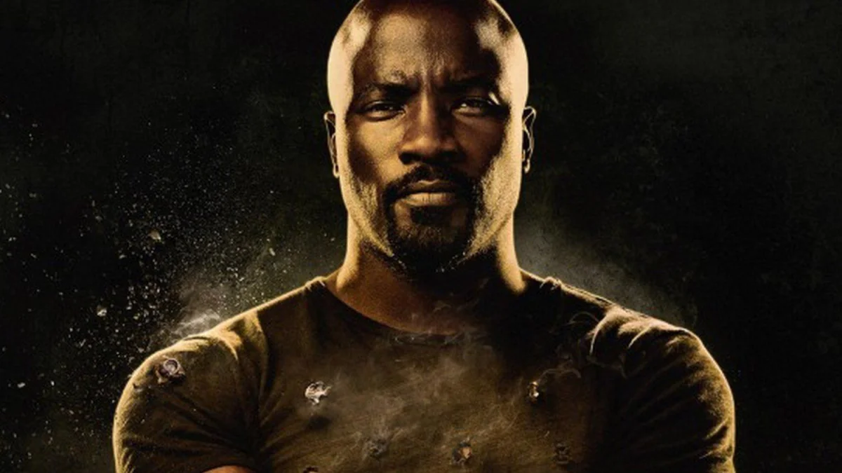 Luke Cage : Netflix dévoile un premier extrait