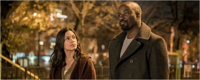 Luke Cage : Netflix dévoile un premier extrait #3