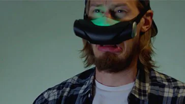 Nosulus Rift, un masque pour savourer pleinement les pets dans South Park : l’Annale du Destin