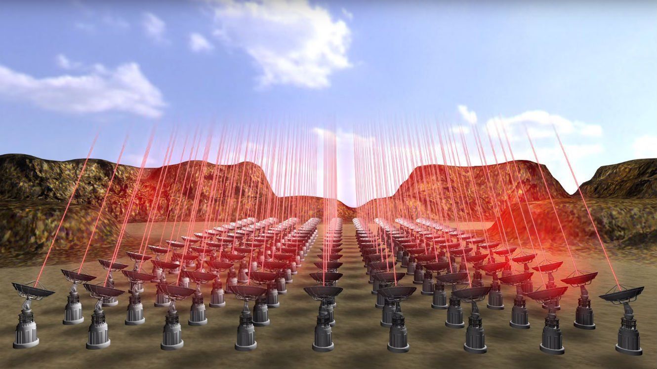 Une planète habitable vient d’être trouvée et on peut y aller #9