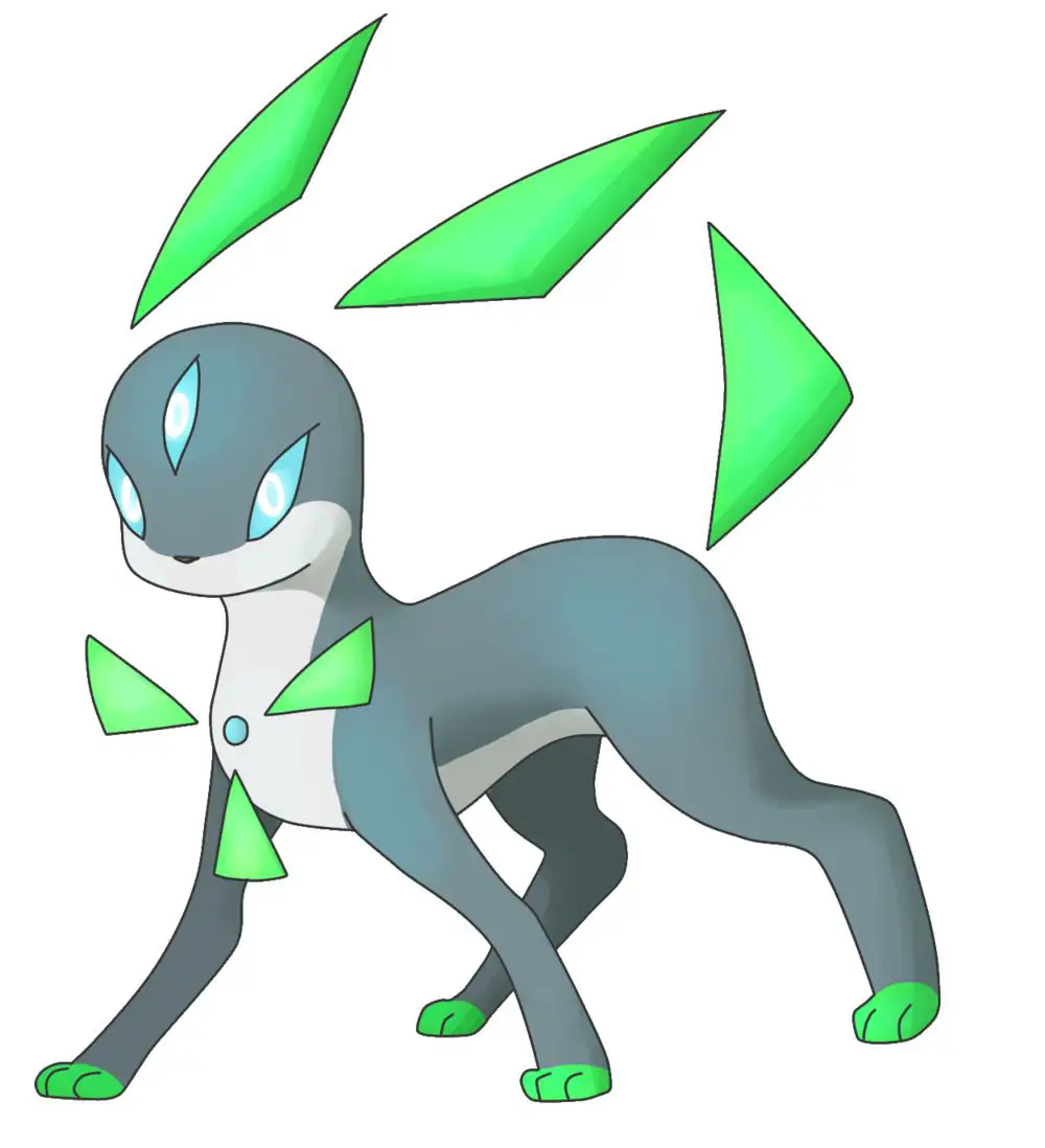 Pokémon Uranium : ce jeu gratuit créé par des fans va vous bluffer #3