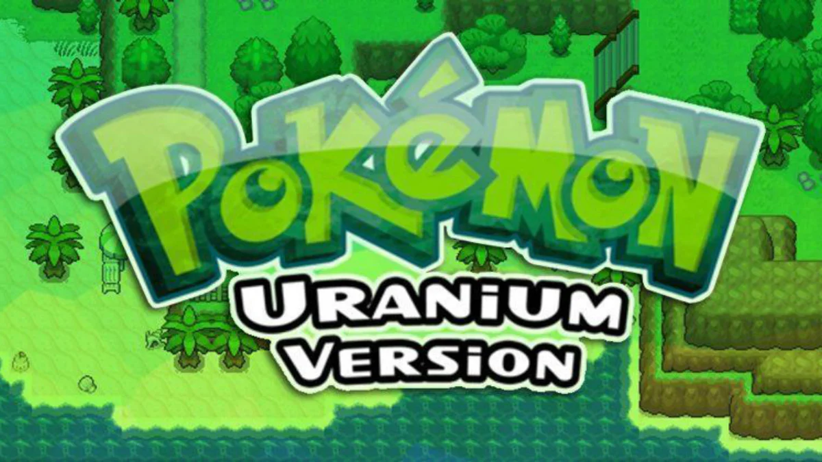 Pokémon Uranium : ce jeu gratuit créé par des fans va vous bluffer