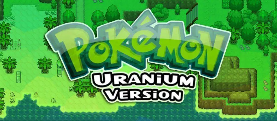Pokémon Uranium : ce jeu gratuit créé par des fans va vous bluffer