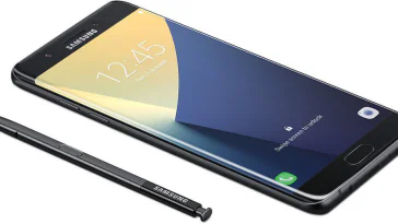 Samsung Galaxy Note 7 : focus sur les nouvelles fonctionnalités