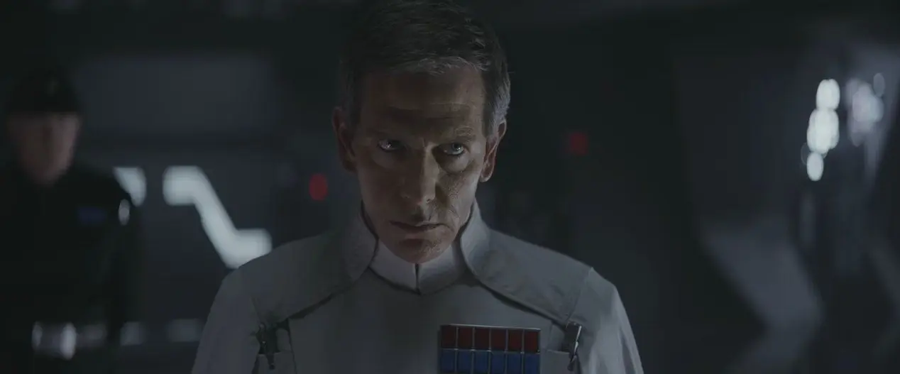 Star Wars Rogue One : une 2ème bande annonce énorme avec Dark Vador #5
