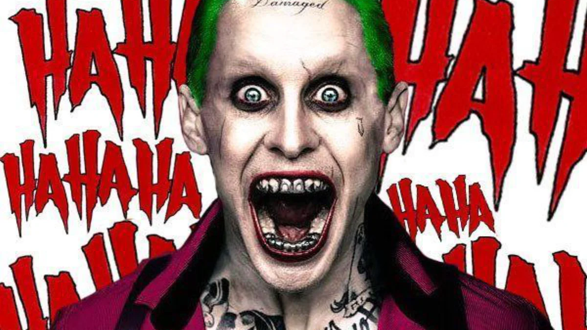 Suicide Squad : pourquoi Jared Leto est un meilleur Joker que Heath Ledger ?