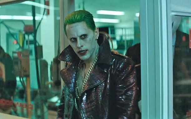 Le scénario de Suicide Squad 2 est prêt