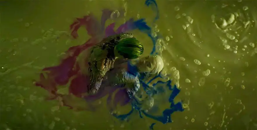 Suicide Squad : pourquoi Jared Leto est un meilleur Joker que Heath Ledger ? #7